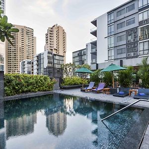 Maitria Hotel Sukhumvit 18 Bangkok - A Chatrium Collection